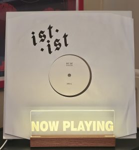 Ist Ist – Dagger (a review)